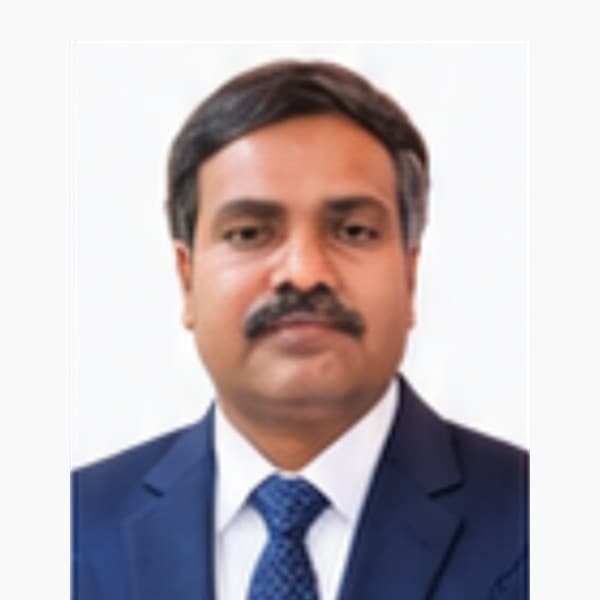 Srini Dova - Founder Director