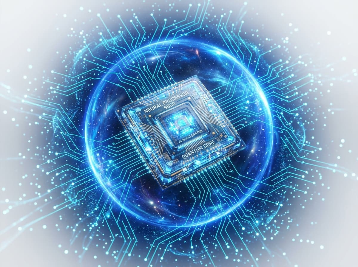 AI & Intelligent Systems
