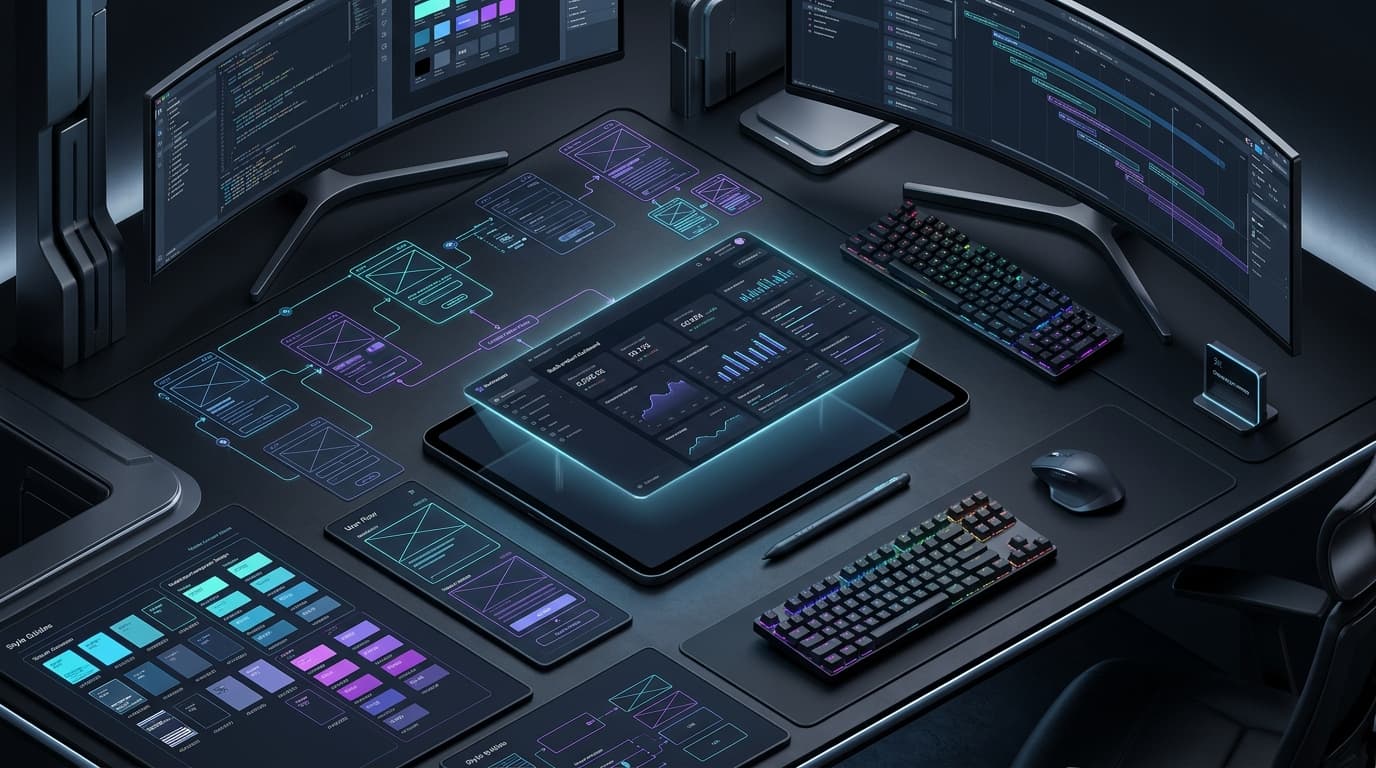 Digital Products