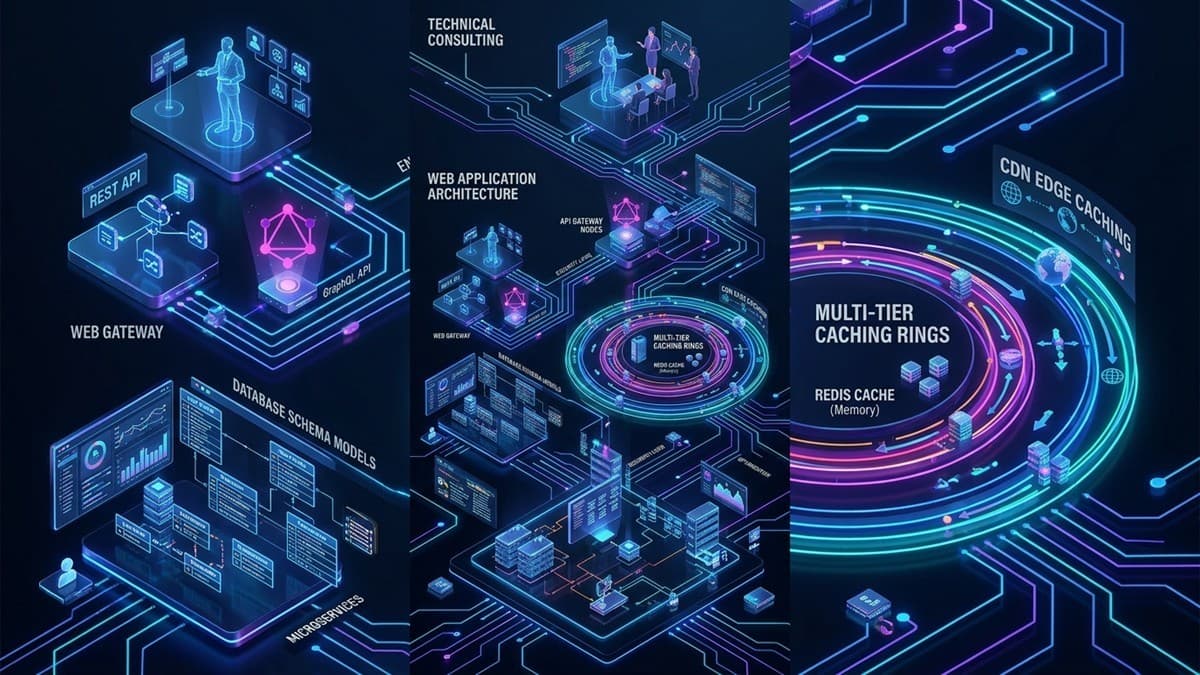 Medusa Core v2 Headless Engine architecture diagram